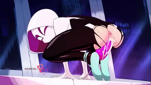Spider gwen