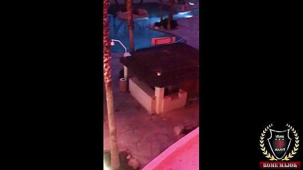 Busty Brunette Jaylene Rio Enjoys Riding Rome Major's BBC To Milk It!