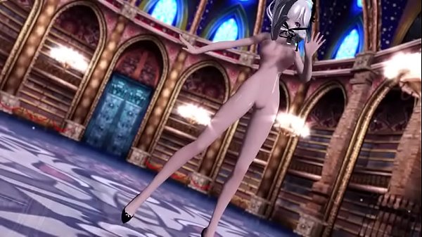 Download Video - MMD&lbrack;R18&rsqb; Follow The Leader