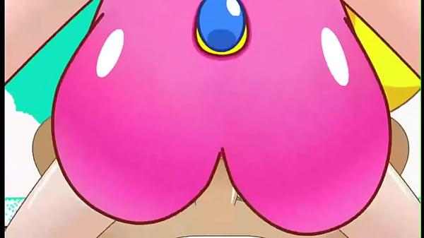 Princess Peach