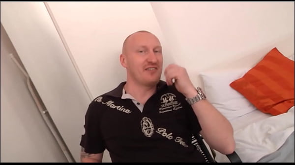 Key makes happy two dudes