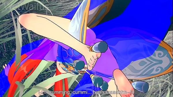 Nilou's tasty Pussy is Rammed until she Squirts...