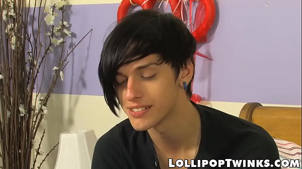 Kinky Colby London ass bred by skinny and tall ...