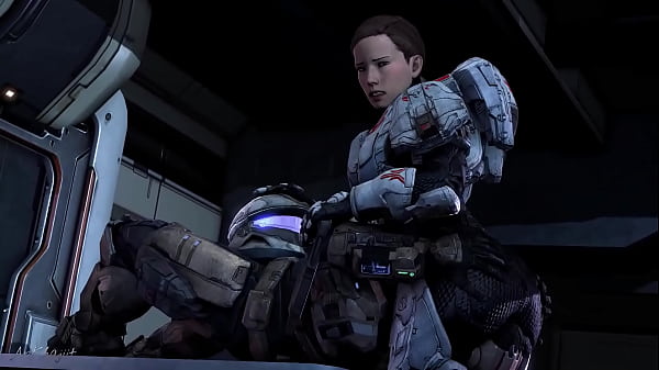 Download Video - Halo sexo 1