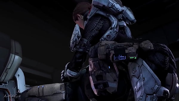 Halo sex 1