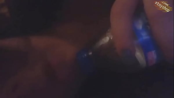 Hot Suck That Bottle