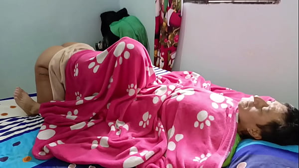 Daddy Gets His Birthday Gift From His Babygirl