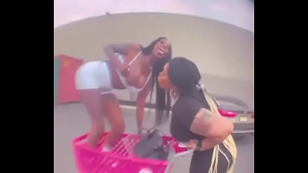 We had a time at target ! And a bag a chips