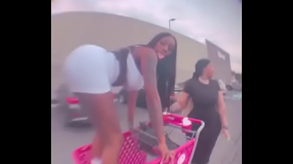We had a time at target ! And a bag a chips
