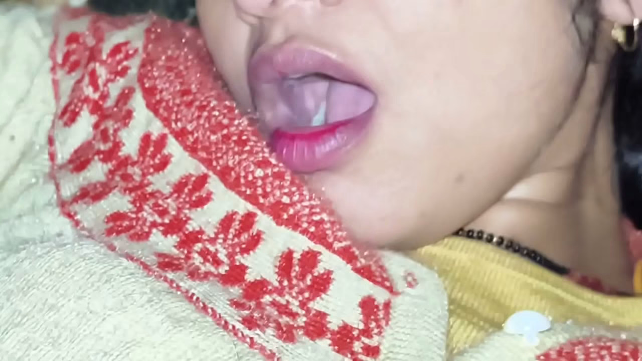 Indian hot girl was fucked by her boyfriend