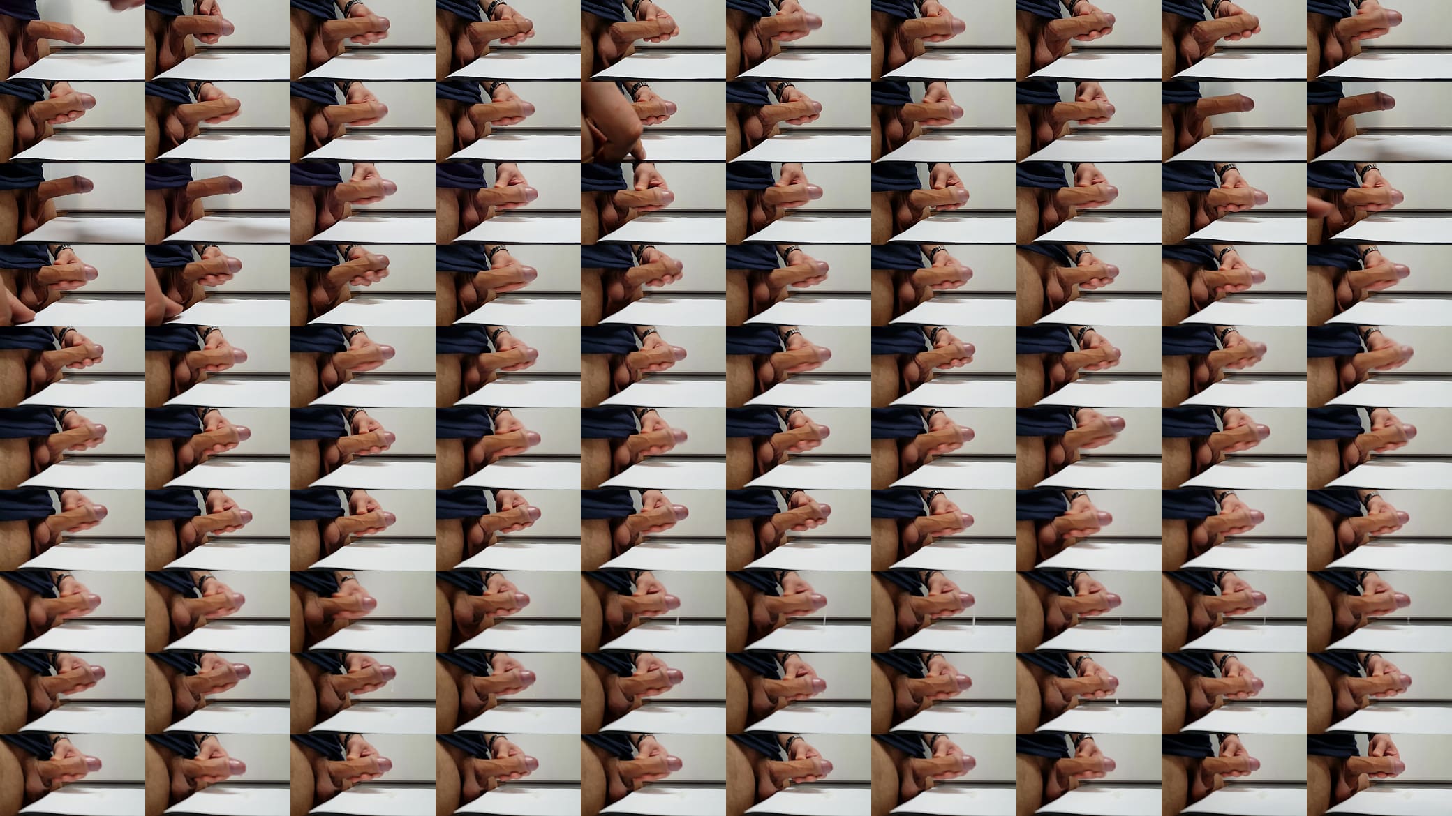 cock and cumshot 预览图