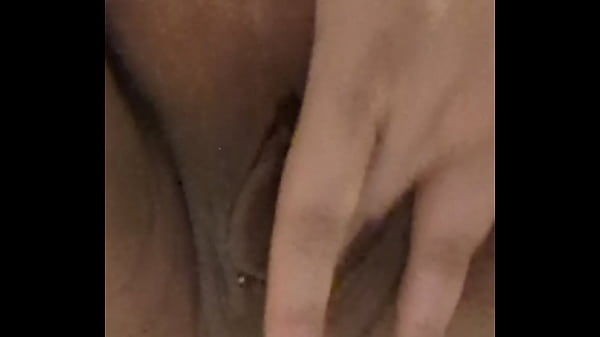 creamy asian cunt close up