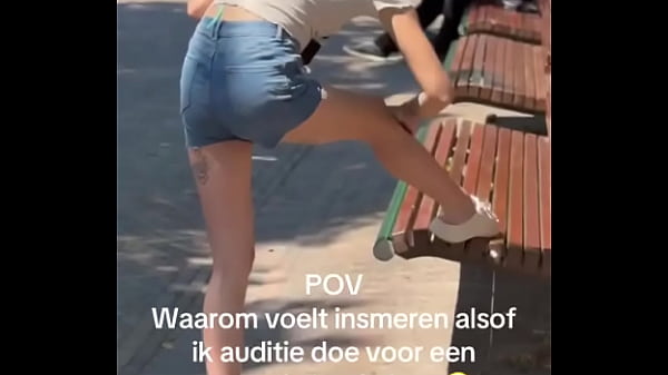 Wil jij me helpen?
