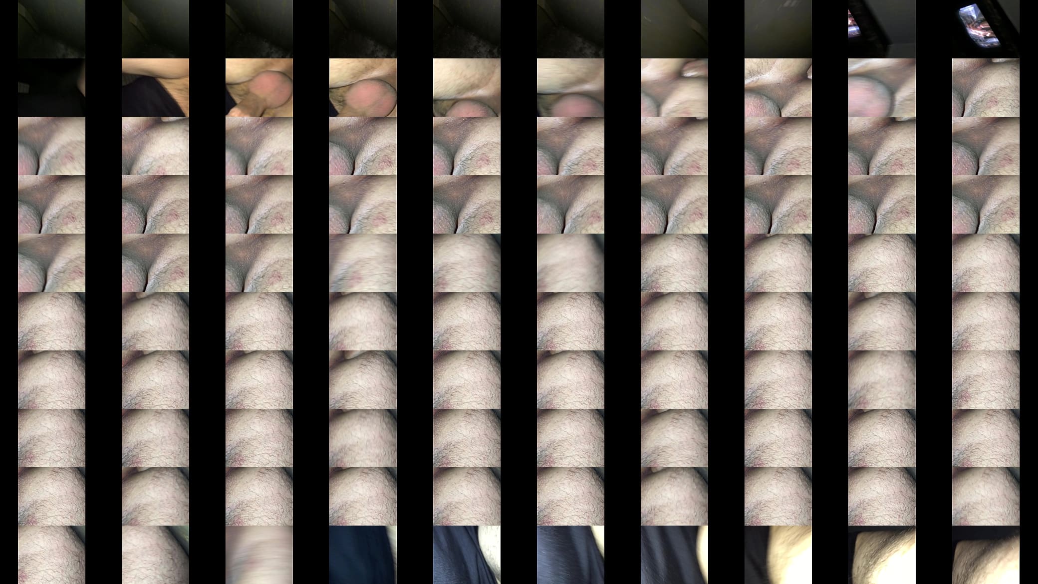 Gloryhole raw fucking. First video 预览图