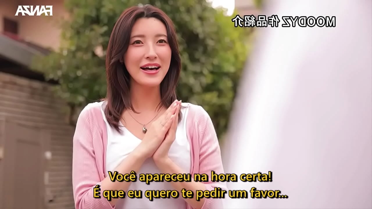El vecino de mis sueños finalmente me prestó atención (Subtitulado) Kana Morisawa
                    japanese japonesa jav casa vizinha japa casada legendado jav completo muchos negros
