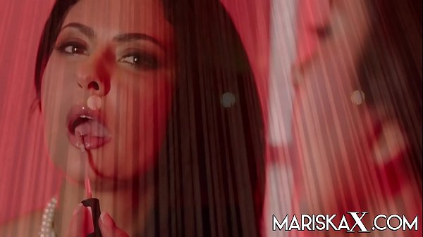 Download Video - MARISKAX Orgy with Mariska and her friends - Part 1