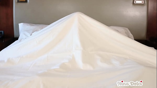 Creamy Pussy Milf Pie (Nina Dolci)