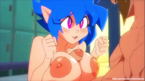 Emi Going To The Gym Riding scences extended