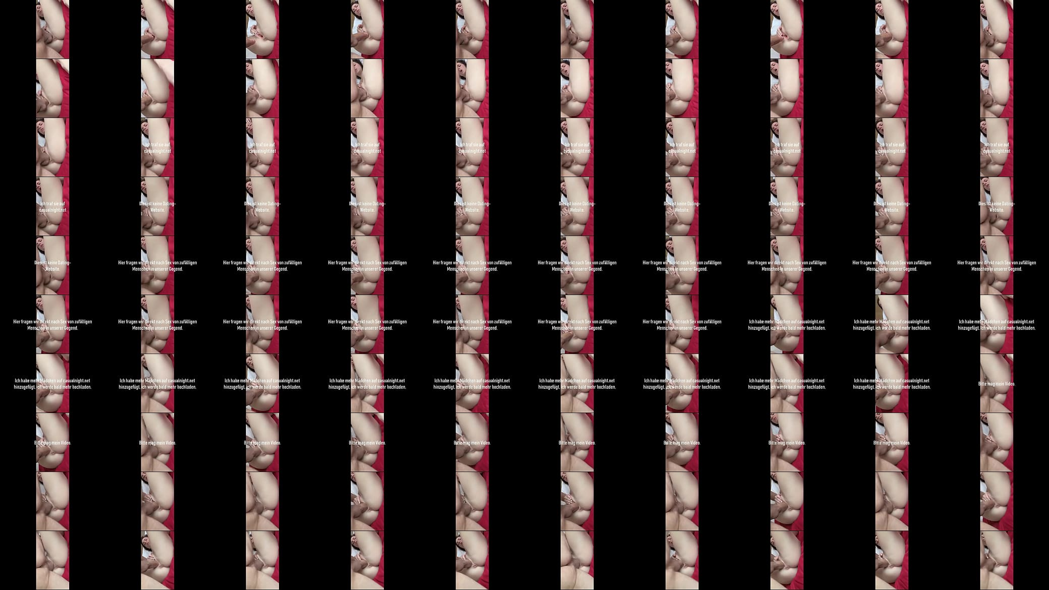 My thick cock is all her little pink german pussy needs 预览图