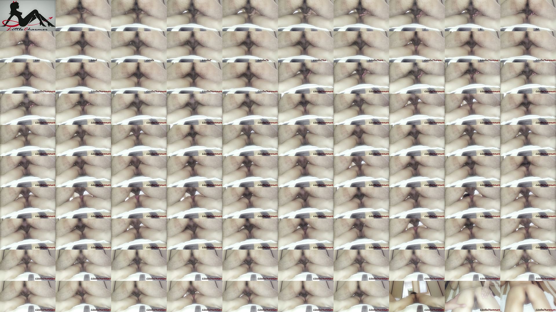 Me echan toda la leche dentro del culo por puta 预览图