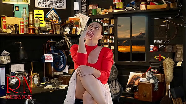 Its weird enough you being in my home. My sexy legs and high heels right in front of your nose. 3