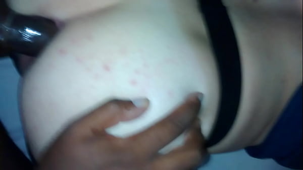 Dando para o negão d4-2