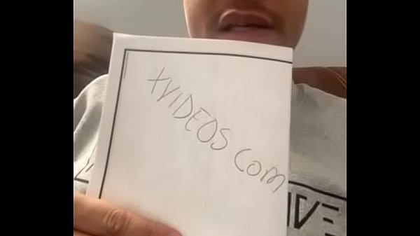Verification video