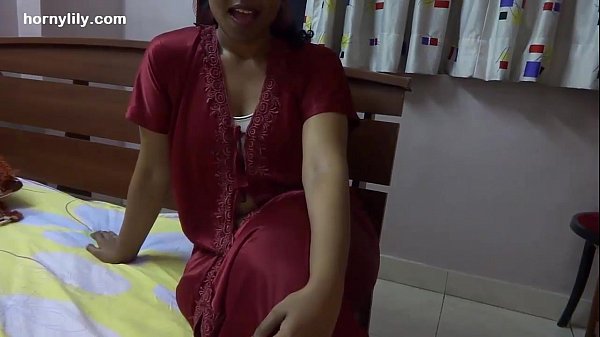 Download Video - indian babe lily crotchless panties