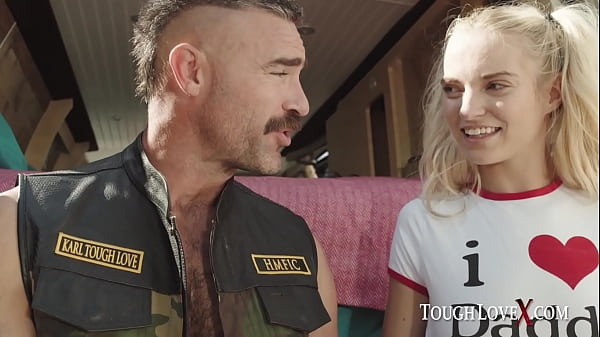 Download Video - TOUGHLOVEX Slut challenge with Lana Sharapova