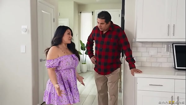 Download Video - I Bet My Pussy Your Dad's GF Is a Slut Tokyo Leigh&comma; London Laurent &sol; Brazzers&sol; Enter XVPROMO on official site for discount