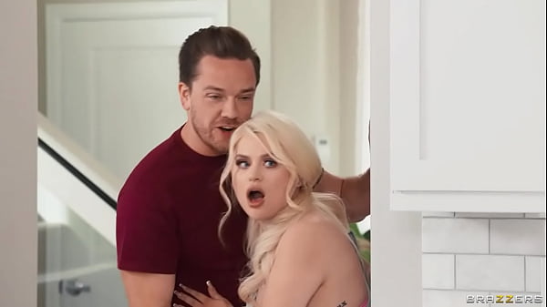 I Bet My Pussy Your Dad's GF Is a Slut Tokyo Leigh, London Laurent / Brazzers/ Enter XVPROMO on official site for discount