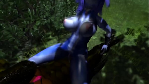 Download Video - LOK Parody - The Nature Calls &lpar; Furry &sol; Yiff &rpar;