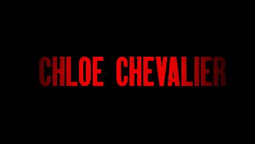 CHLOE CHEVALIER BBC PISS BANG!!!