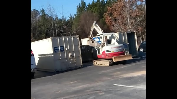 thumb at work
