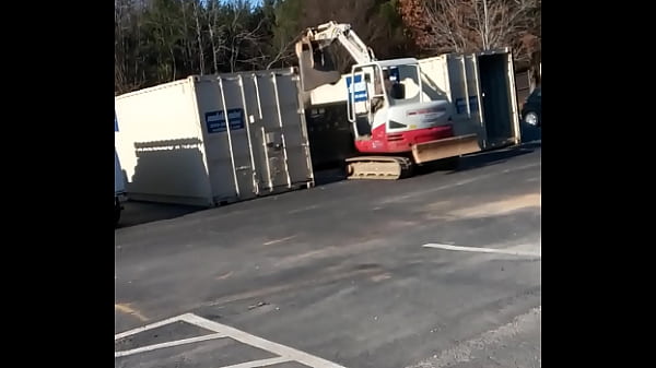 thumb at work