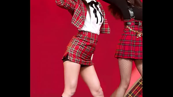 pum pum pum (F(x)) cover yeji fancam