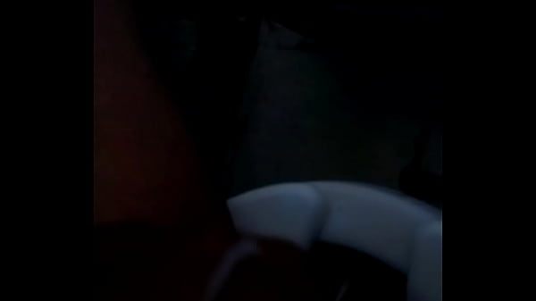 Con la verga cargada