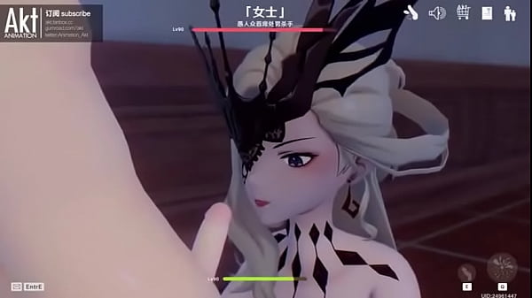 Download Video - Video del artista AKT de La Signora