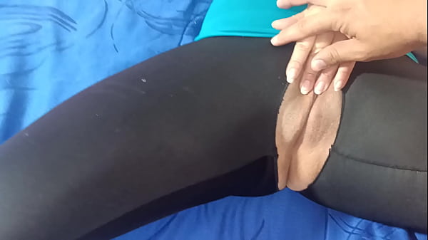 Latina Stepmother With Huge Pussy And Big Tits Fucks Her Stepson For Some Money 1