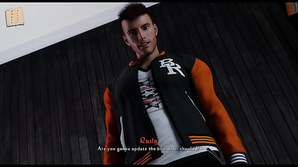 Being A Dik 146 (Dik Route)