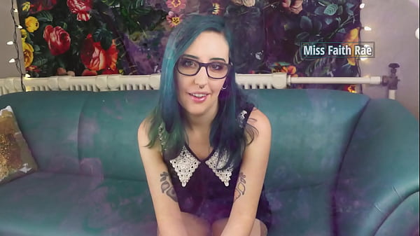 A Novel Task for Jerk-Off Addicts - Miss Faith Rae's Femdom Audio JOI Jerk Off Instructions - HD 1080p MP4