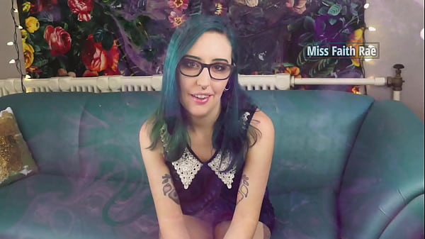 A Novel Task for Jerk-Off Addicts - Miss Faith Rae's Femdom Audio JOI Jerk Off Instructions - HD 1080p MP4