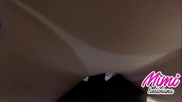 POV one of the thickest bbc I've ever had In my pussy