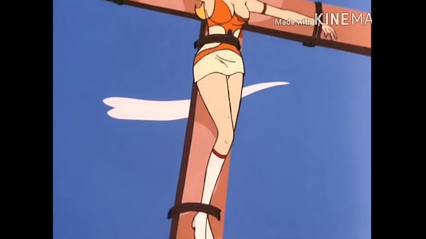 L'écolière Japonaise De Barbie Est Crucifiée Et D'autres Choses Aléatoires Se Produisent.