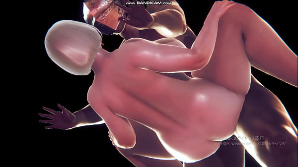 sex 3d 2B