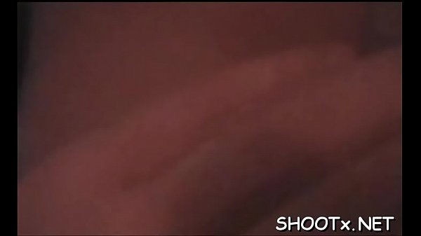 Dilettante video with erotic pair getting sweaty in bed