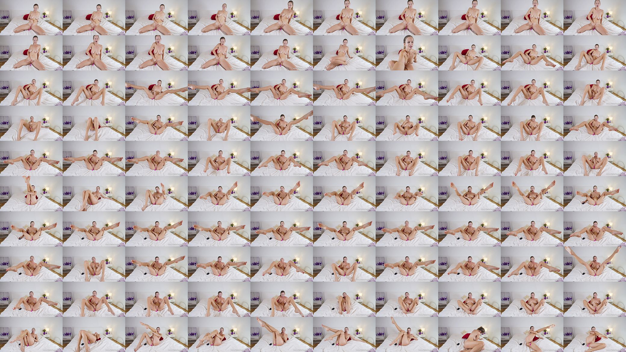 GIRL VERY FAST MASTURBATION 预览图