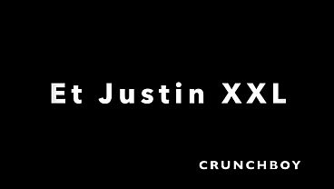 HETERO BAISE SON POTE GAY EN MODE BAREBACK JUSTE POUR SE VIDER LES COUILLES