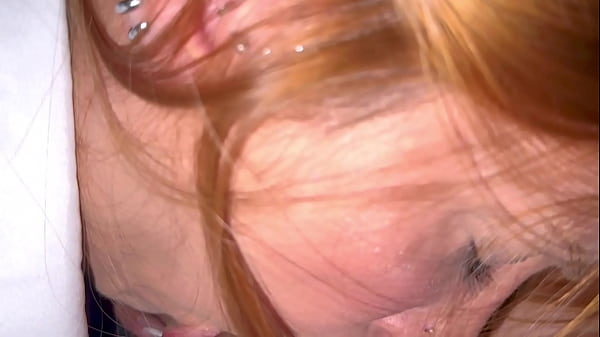 I sucked him on the way... and gave him the gift at home | Anal |