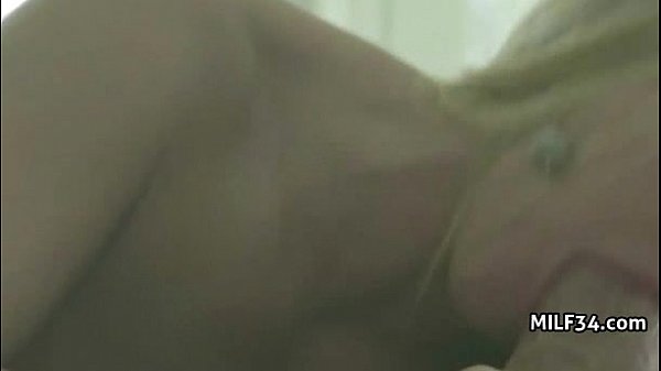 This is a nasty hot mature cougar